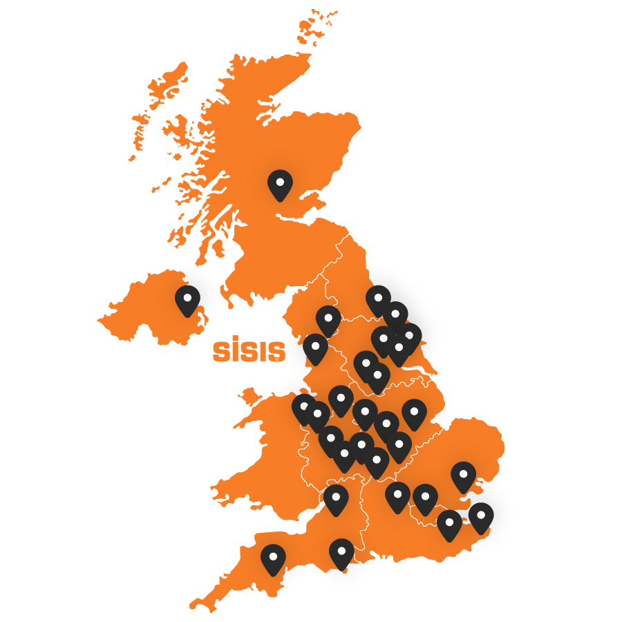 Past Seminar Locations