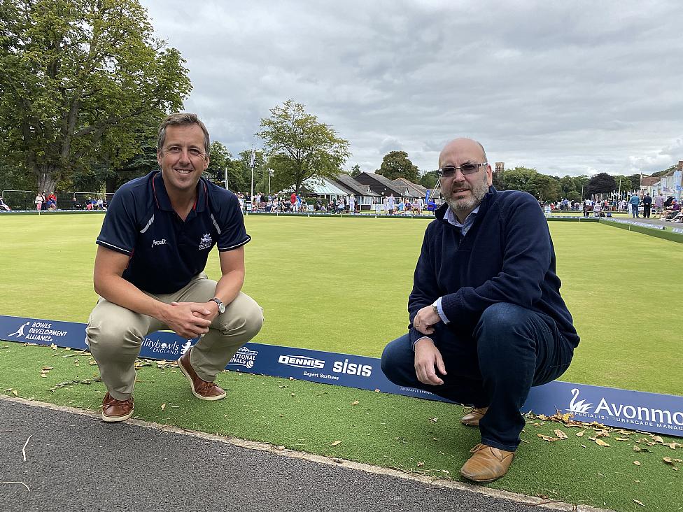 Article - Dennis-and-SISIS-announce-partnership-with-Bowls-England