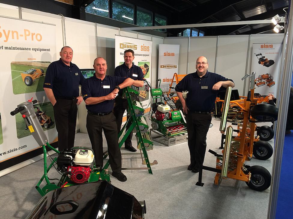 Article - Dennis-and-SISIS-at-BTME-2016