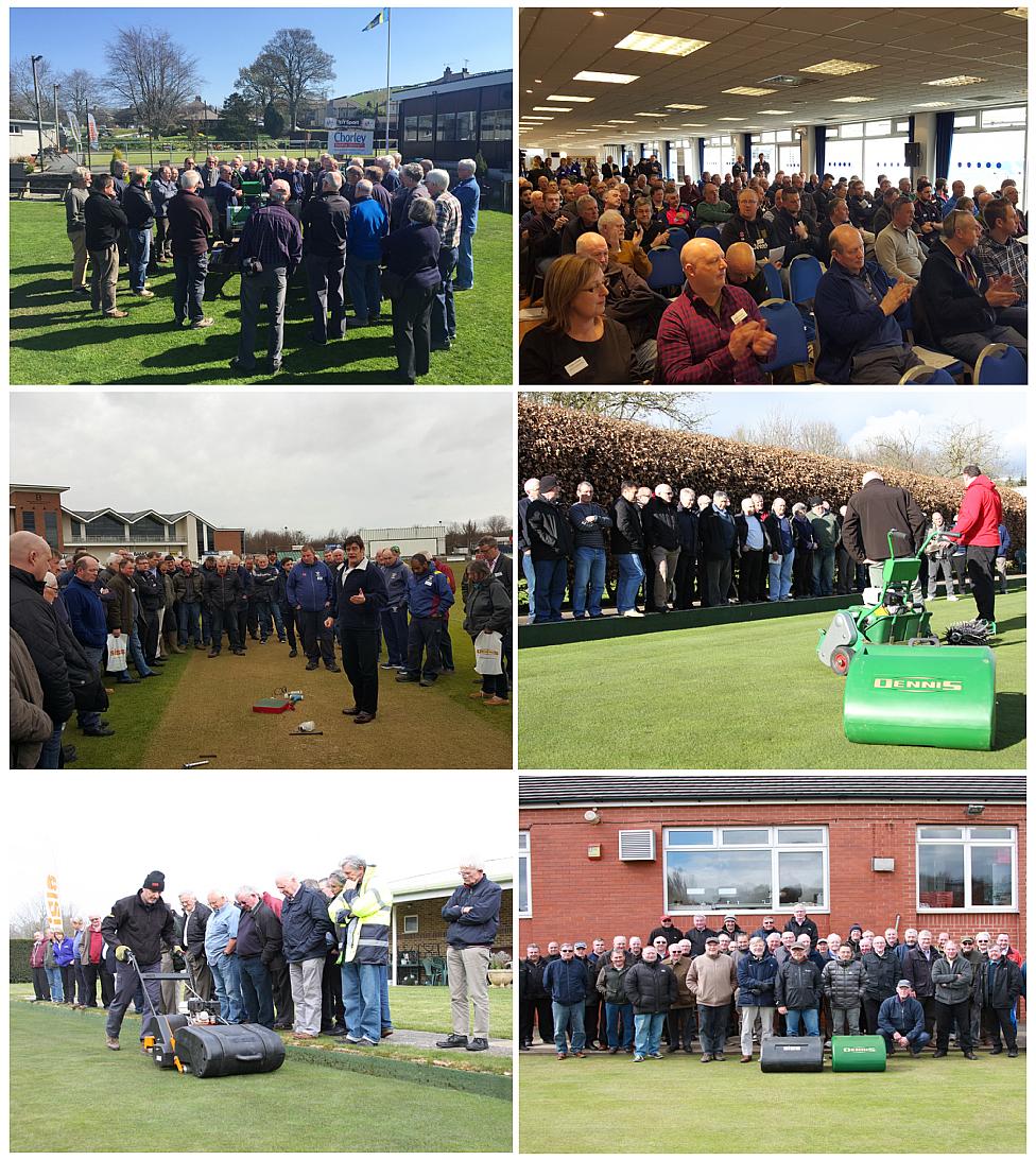 Article - Dennis-and-SISIS-complete-successful-spring-maintenance-seminars