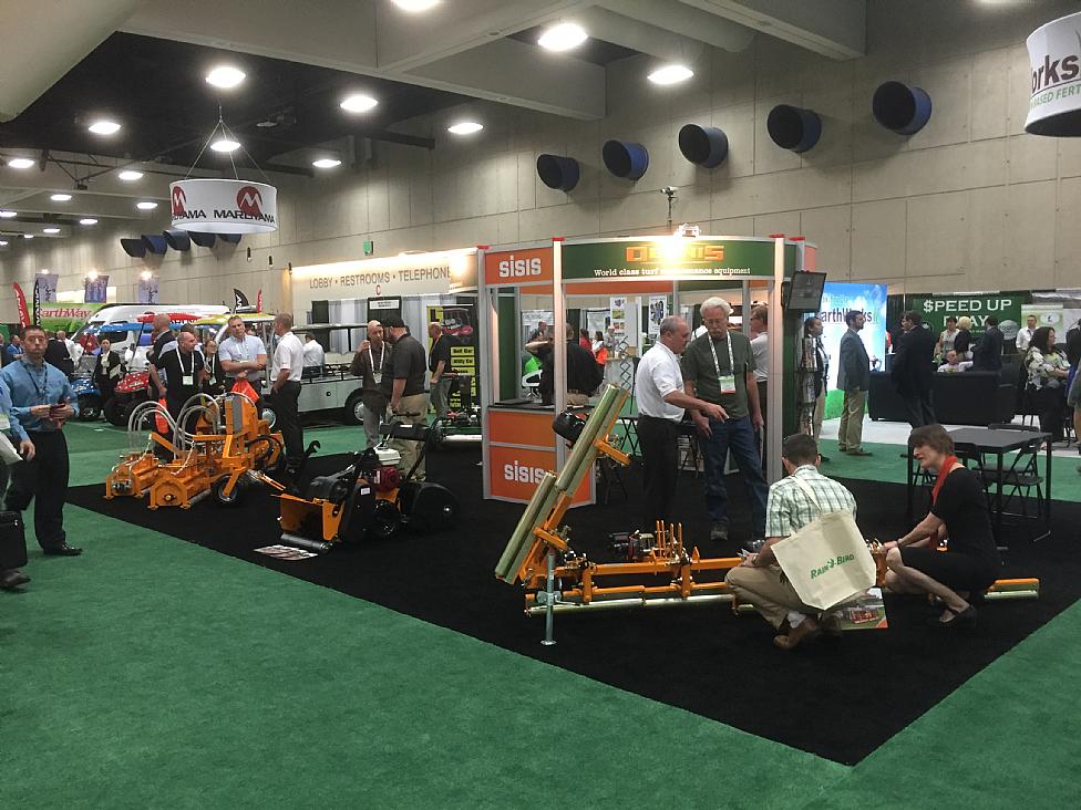 Article - Dennis-and-SISIS-to-exhibit-at-GIS-2018