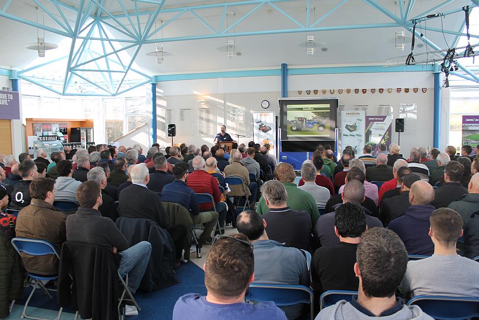 Article - Full-House-at-a-DennisSISIS-Seminar