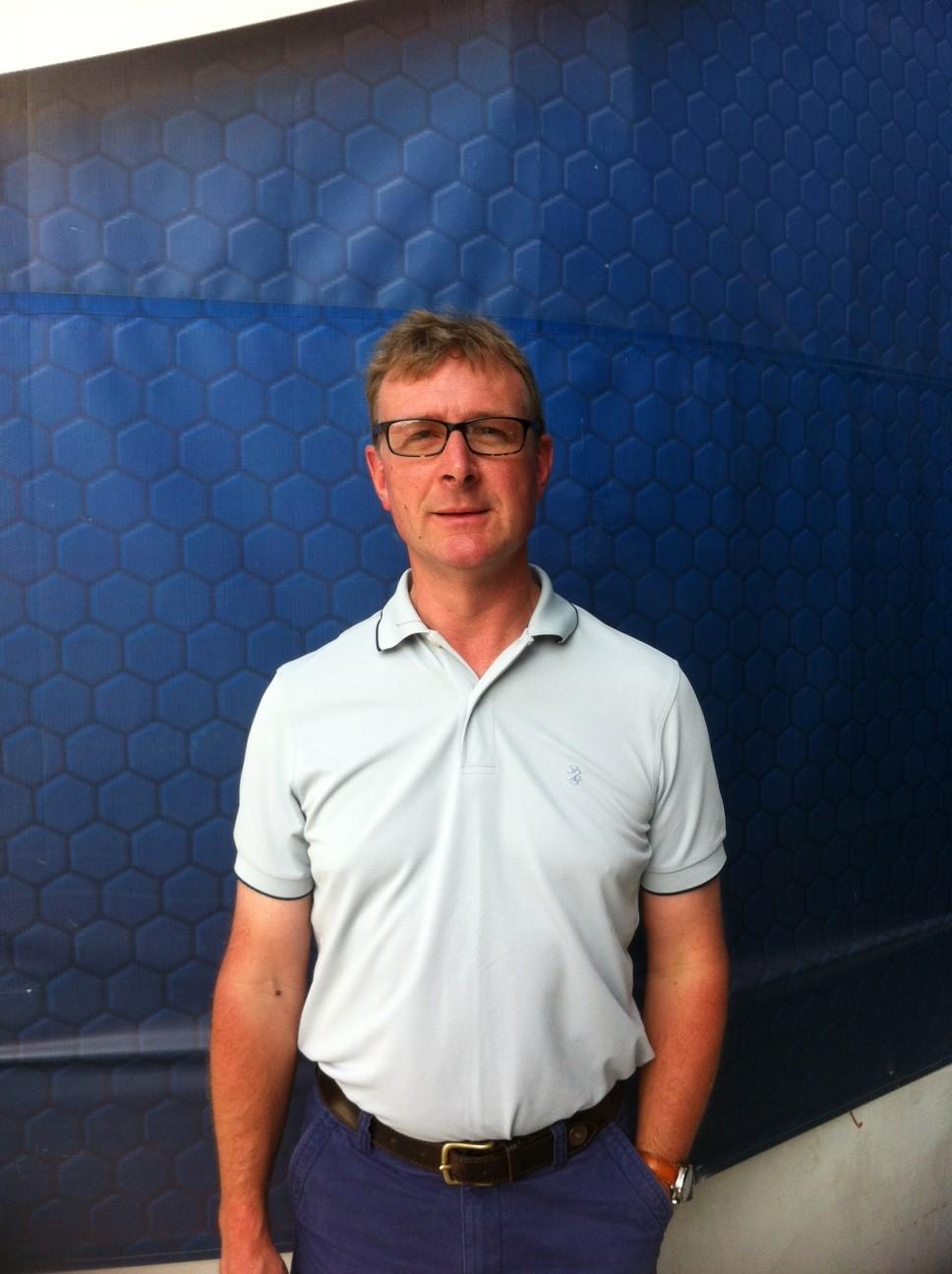 Article - New-Dennis-and-SISIS-Export-Manager-Announced