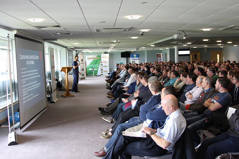 Article - Record-Breaking-Cricket-Groundsman's-Seminar