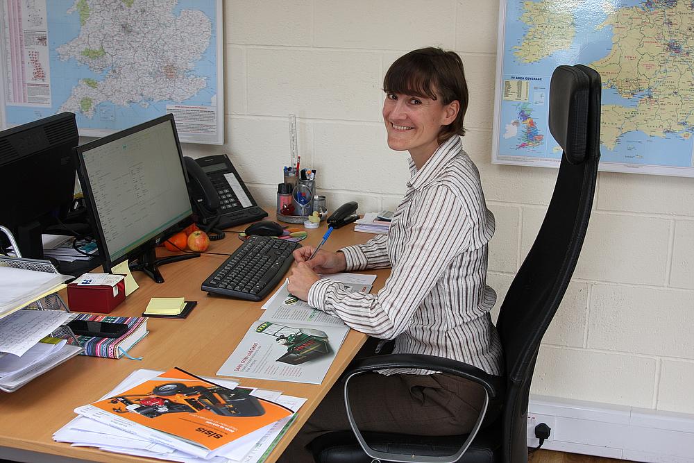Article - SISIS-Announce-Stephanie-Ambler-as-Export-Sales-Administrator.