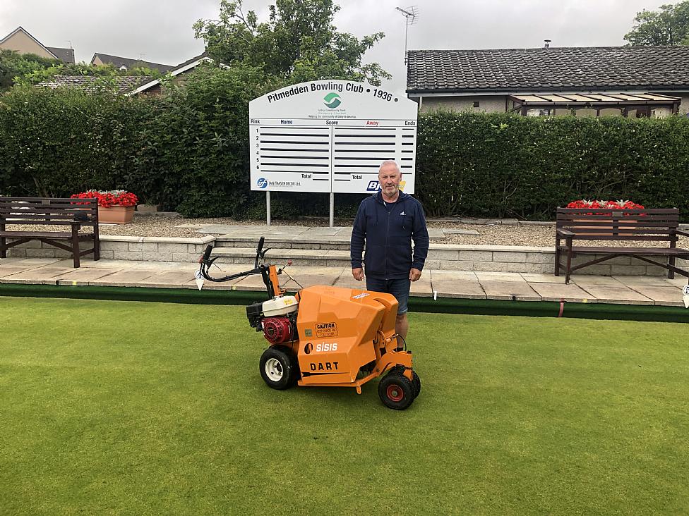 Article - SISIS-Dart-aerator