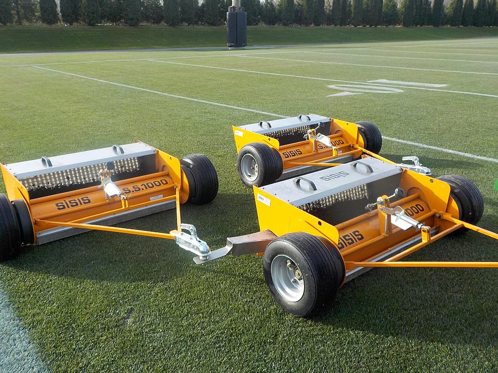 Article - SISIS-SSS1000-sweeper-system