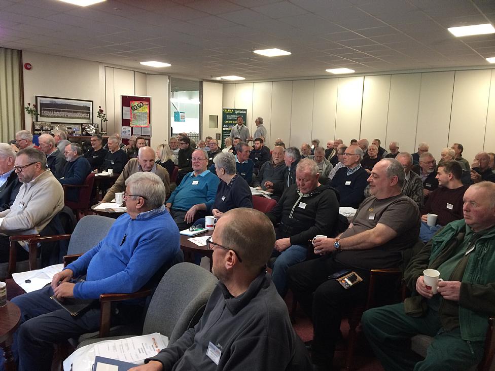 Article - SISIS-Seminar-widely-praised