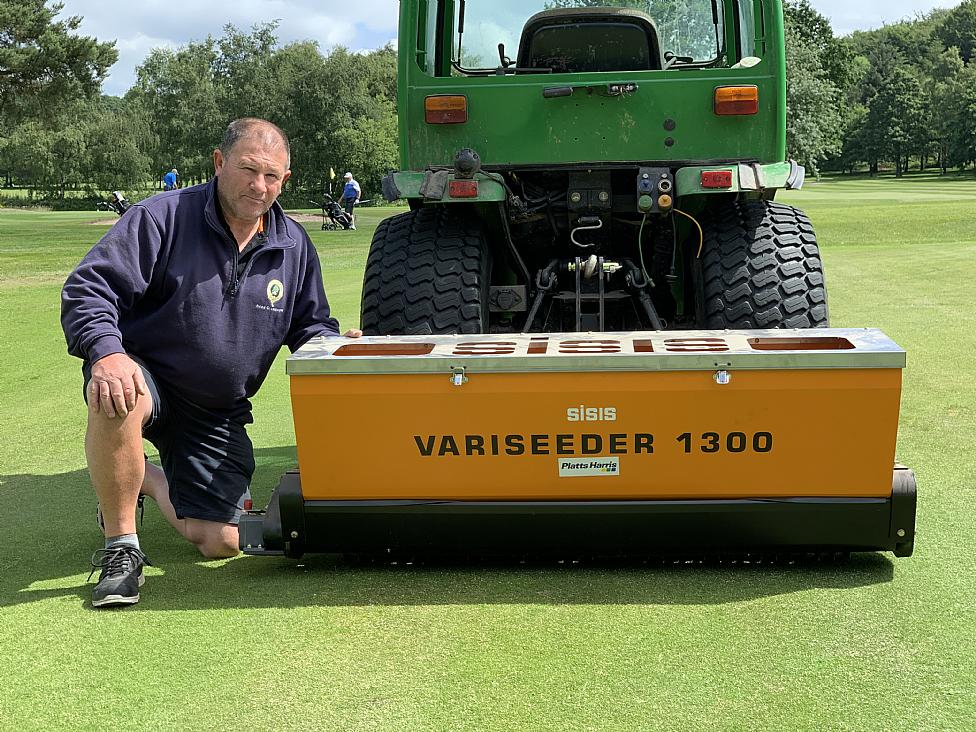 Article - SISIS-Variseeder:-The-master-at-Matlock