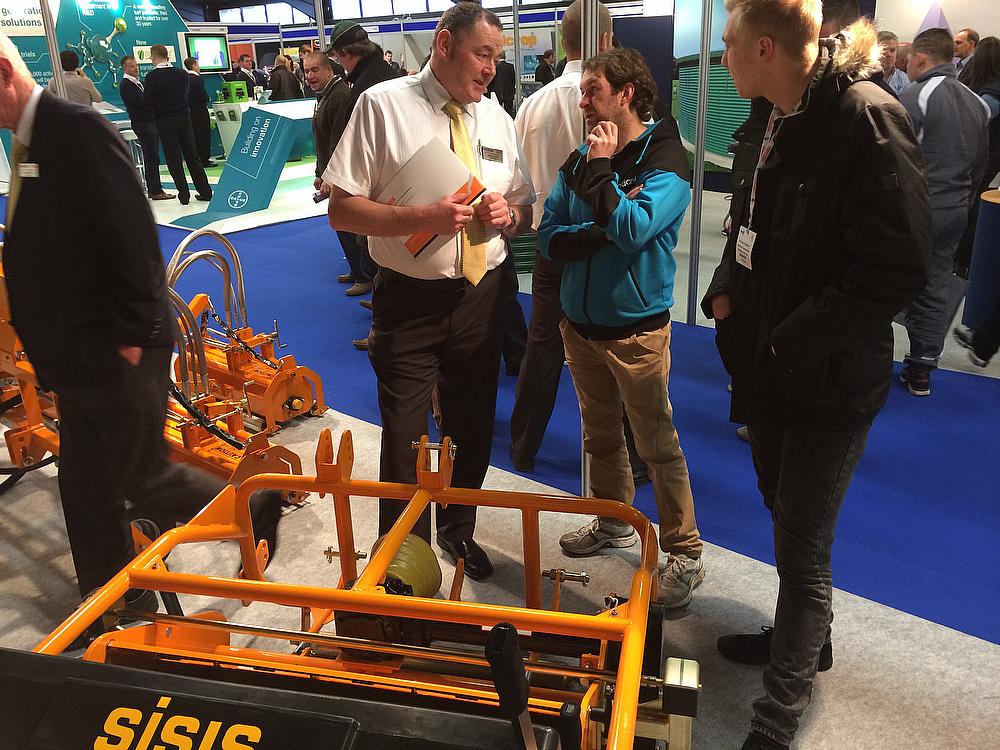 Article - SISIS-will-again-be-exhibiting-at-BTME-2015-on-stand-A5