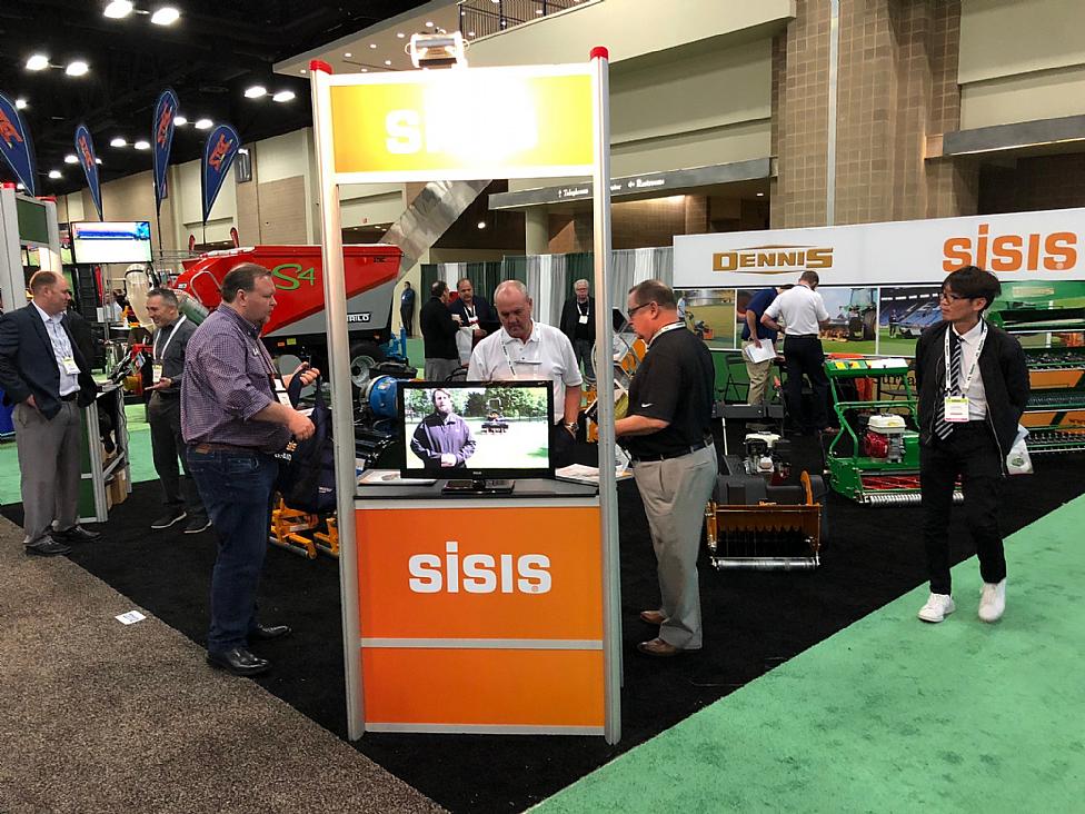 Article - SISIS-will-exhibit-at-GIS-San-Diego