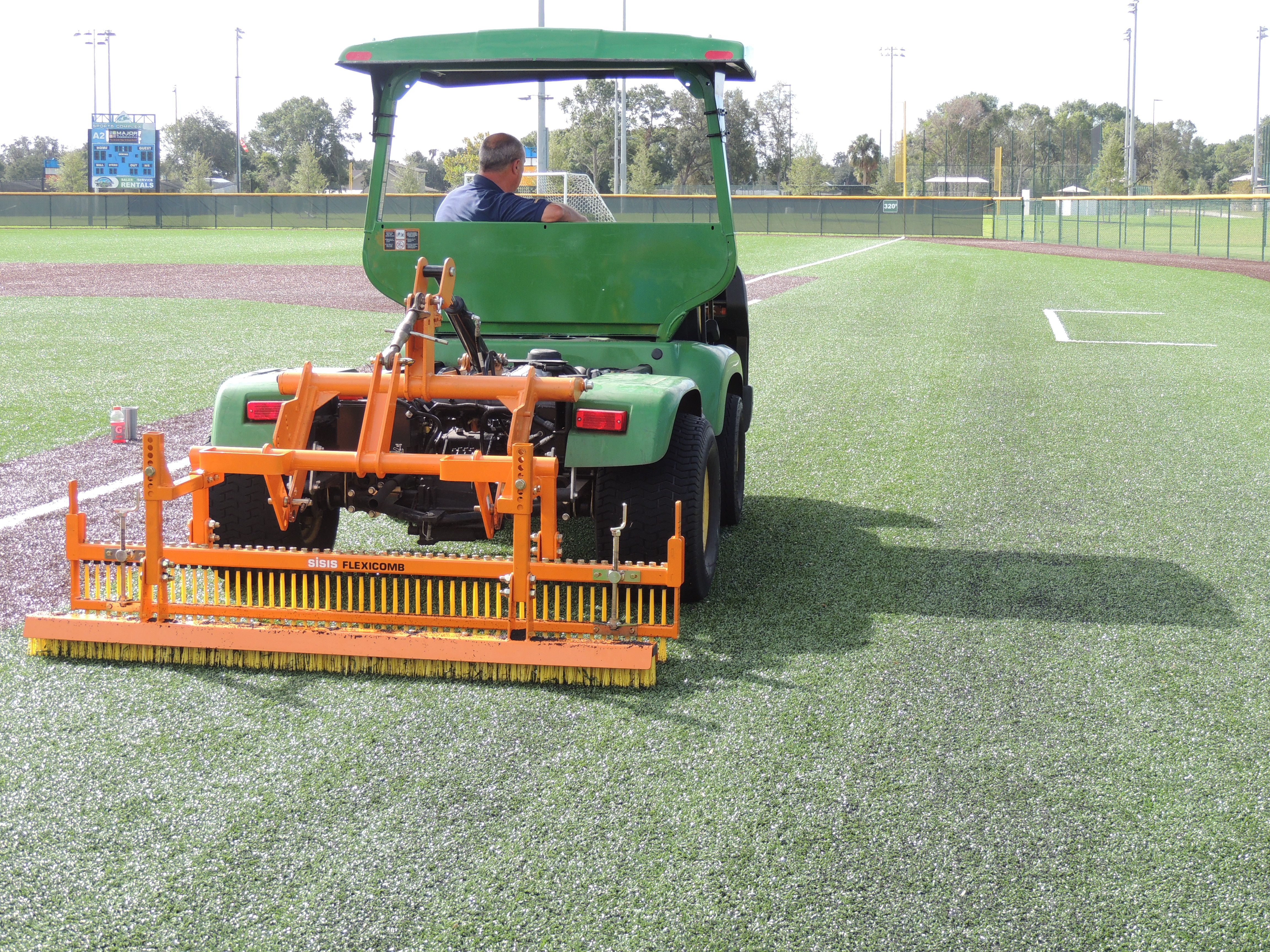 Flexi + Brush at Seminole County.JPG