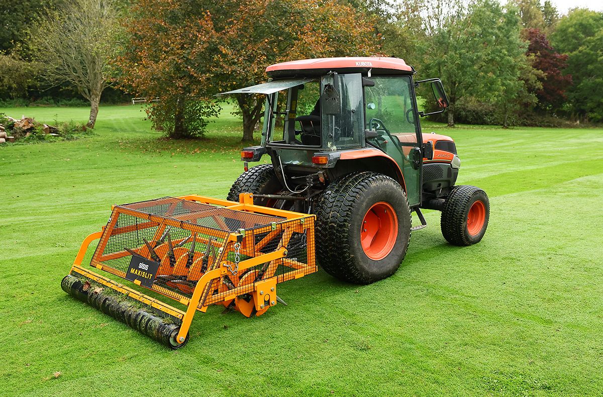 Henllys Golf Club. SISIS Maxislit, Multislit, TM1000_0006.jpg