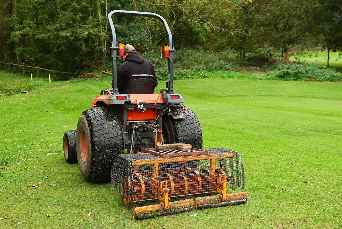 Henllys Golf Club. SISIS Maxislit, Multislit, TM1000_0035.jpg