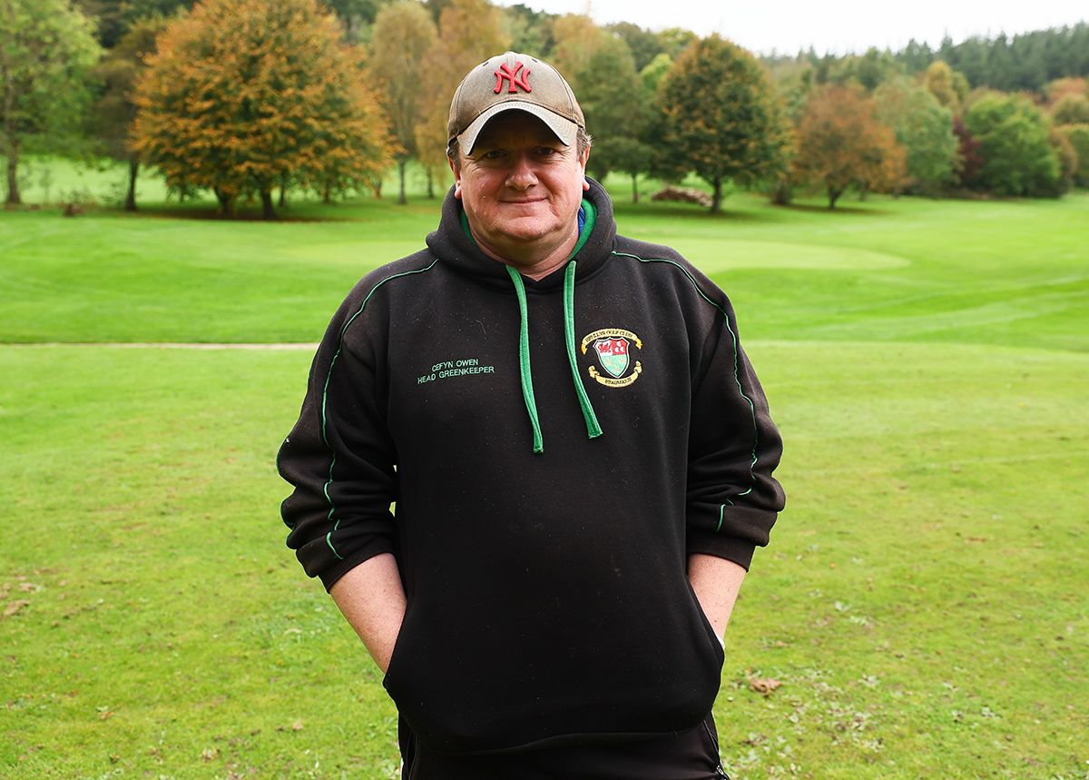 Henllys Golf Club. SISIS Maxislit, Multislit, TM1000_0039.jpg