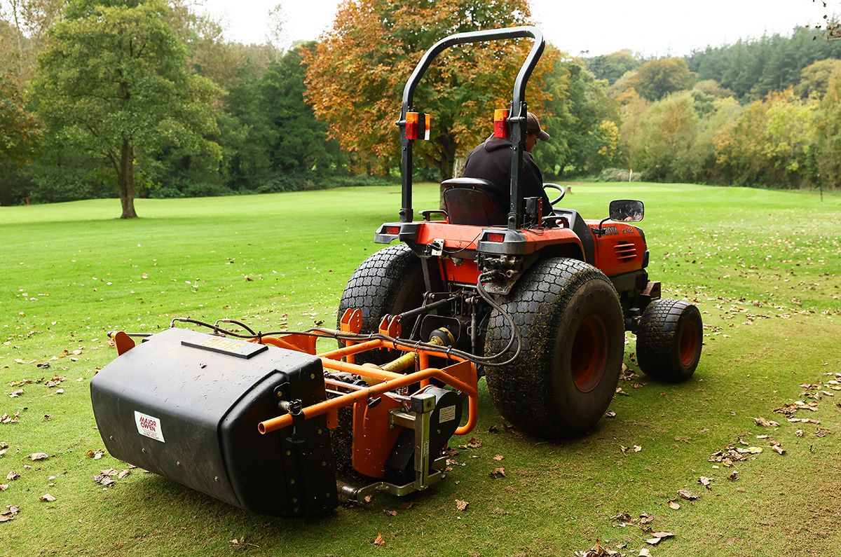 Henllys Golf Club. SISIS Maxislit, Multislit, TM1000_0077.jpg