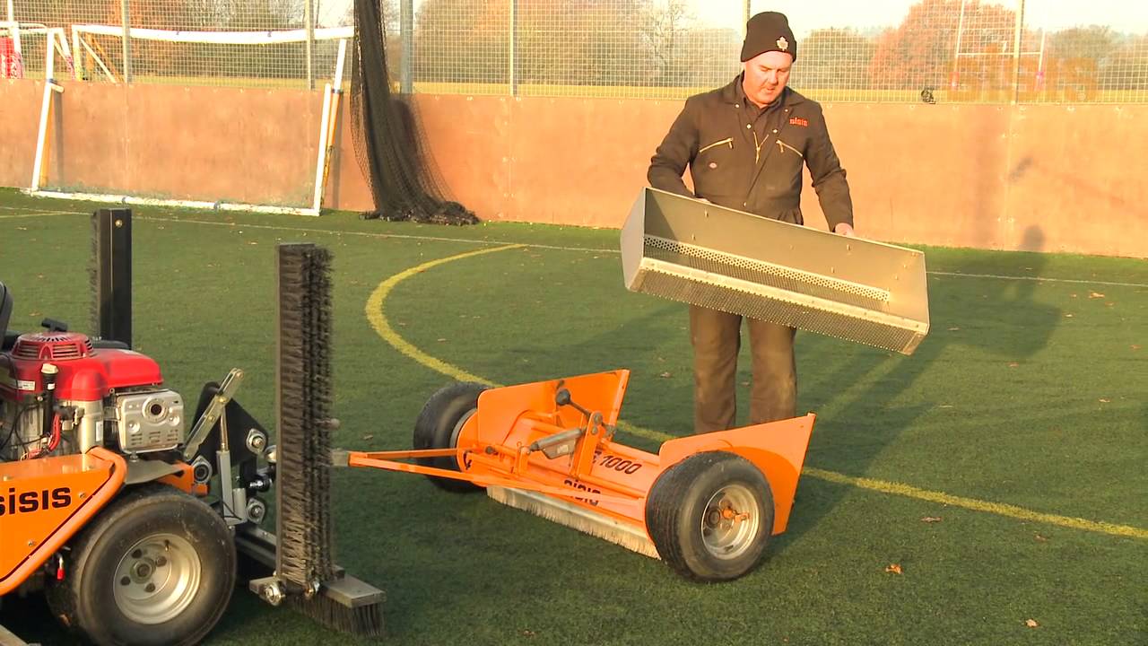 Video - SISIS-SSS1000-for-Synthetic-Turf