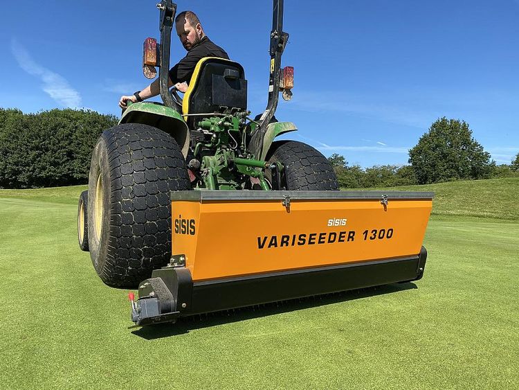 Variseeder 1300 | SISIS