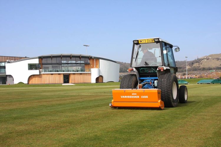 SISIS | International | SISIS Sports Turf and Grounds Care Equipment ...