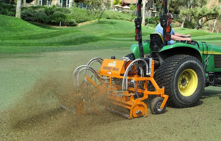 SISIS | International | SISIS Sports Turf and Grounds Care Equipment ...