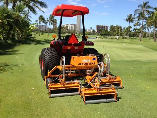 SISIS | International | SISIS Sports Turf and Grounds Care Equipment ...